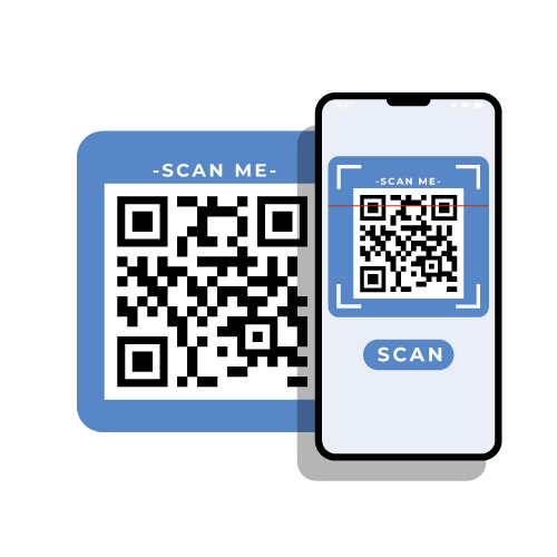 Saudi QR code on your e-invoice