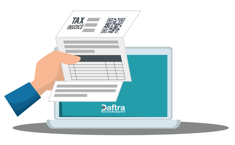 KSA Electronic Invoice System